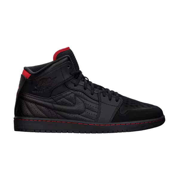 Air Jordan 1 99 Bred
