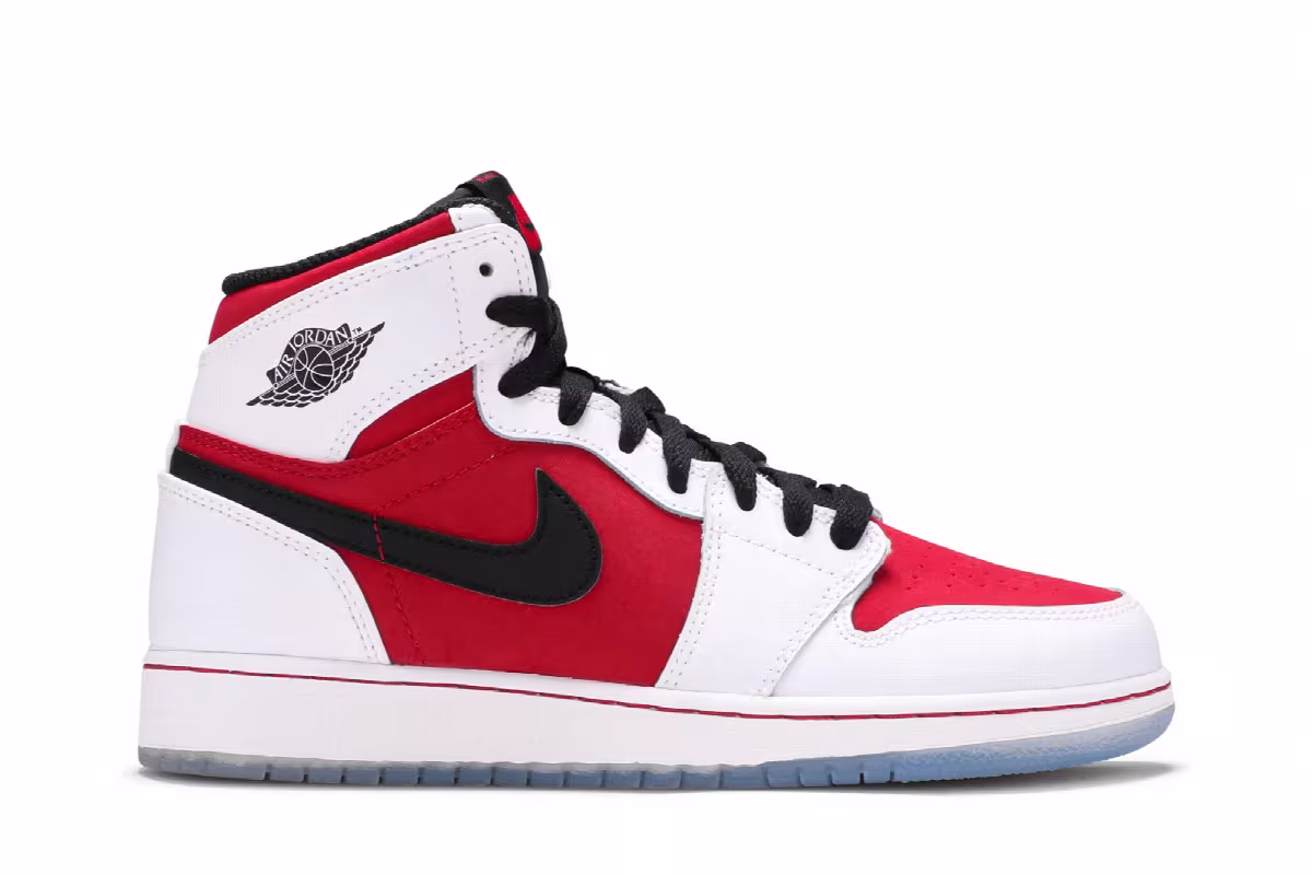 Air Jordan 1 OG BG Carmine, view 2