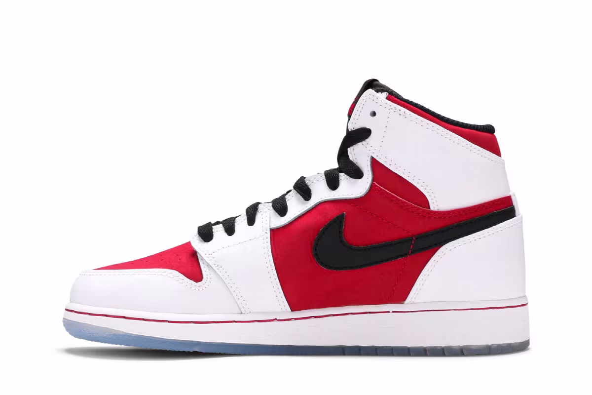 Air Jordan 1 OG BG Carmine, view 4