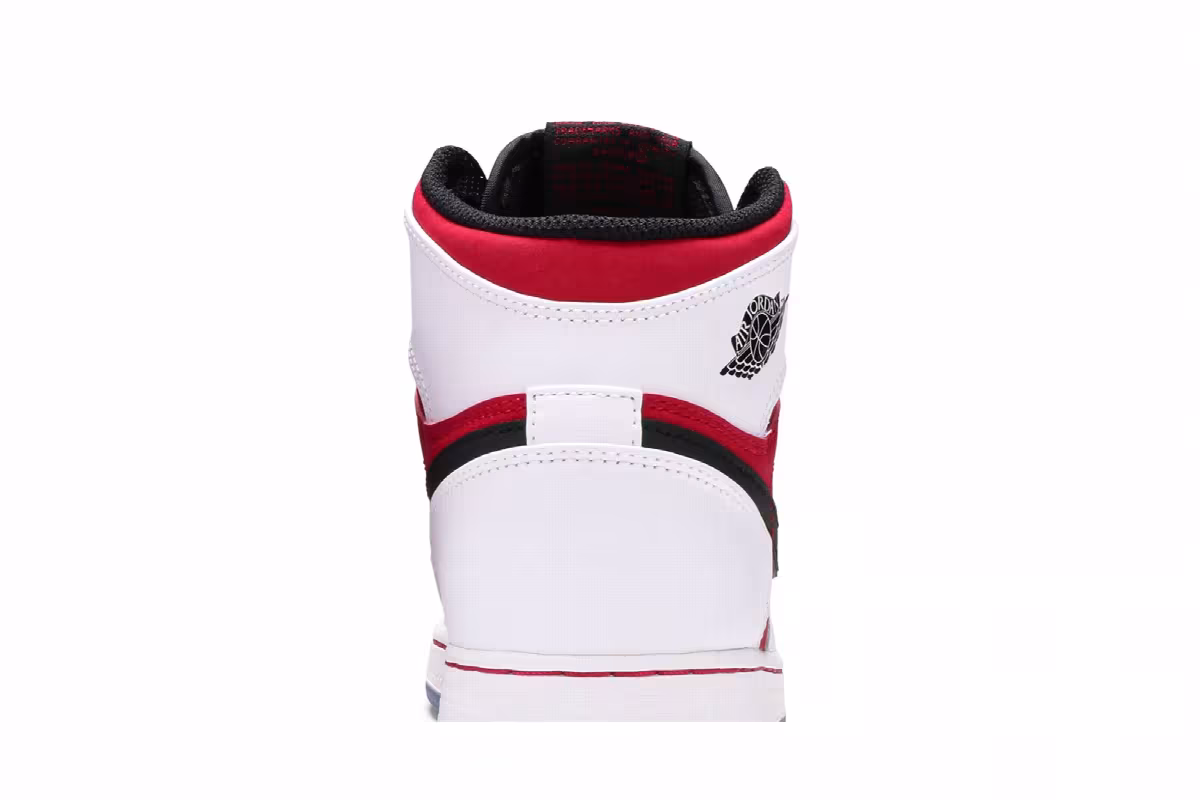 Air Jordan 1 OG BG Carmine, view 8