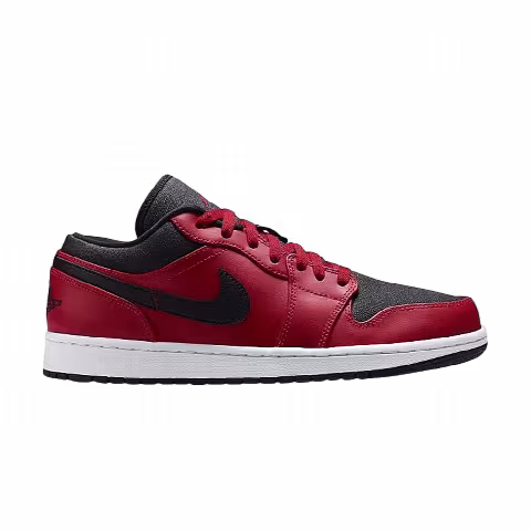 Air Jordan 1 Low 'Gym Red'