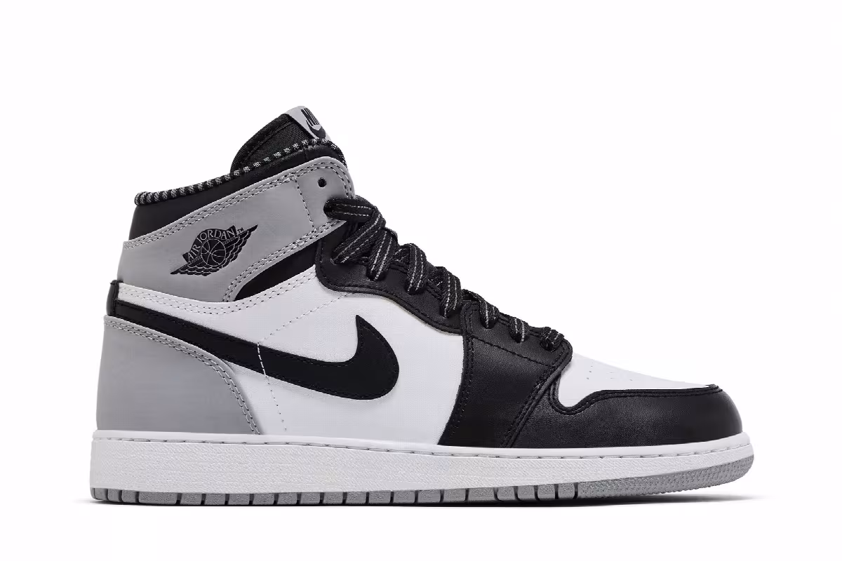 Air Jordan 1 High OG BG Barons, view 2