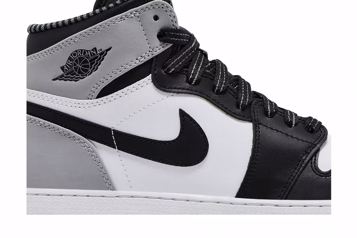 Air Jordan 1 High OG BG Barons, view 3