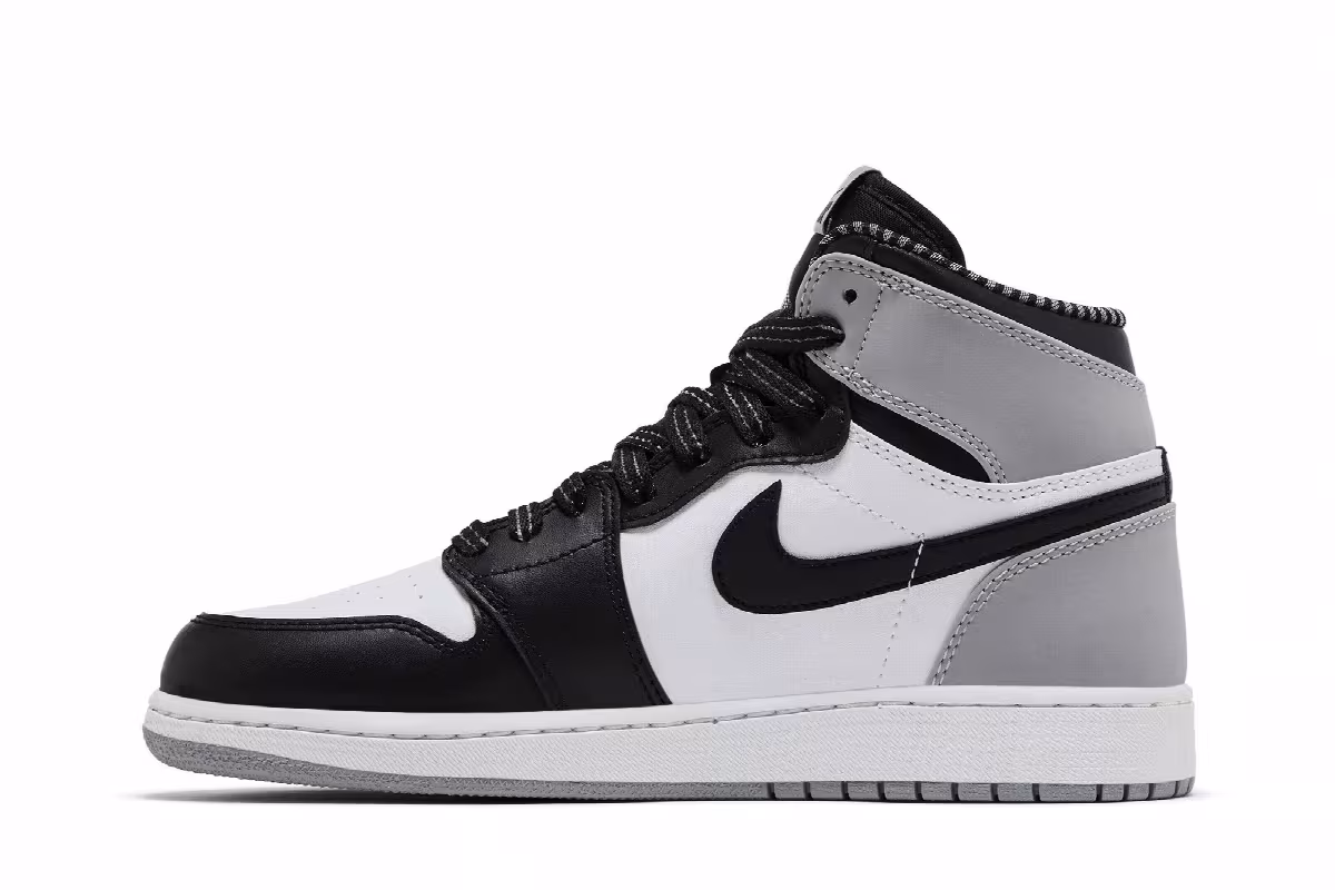 Air Jordan 1 High OG BG Barons, view 4