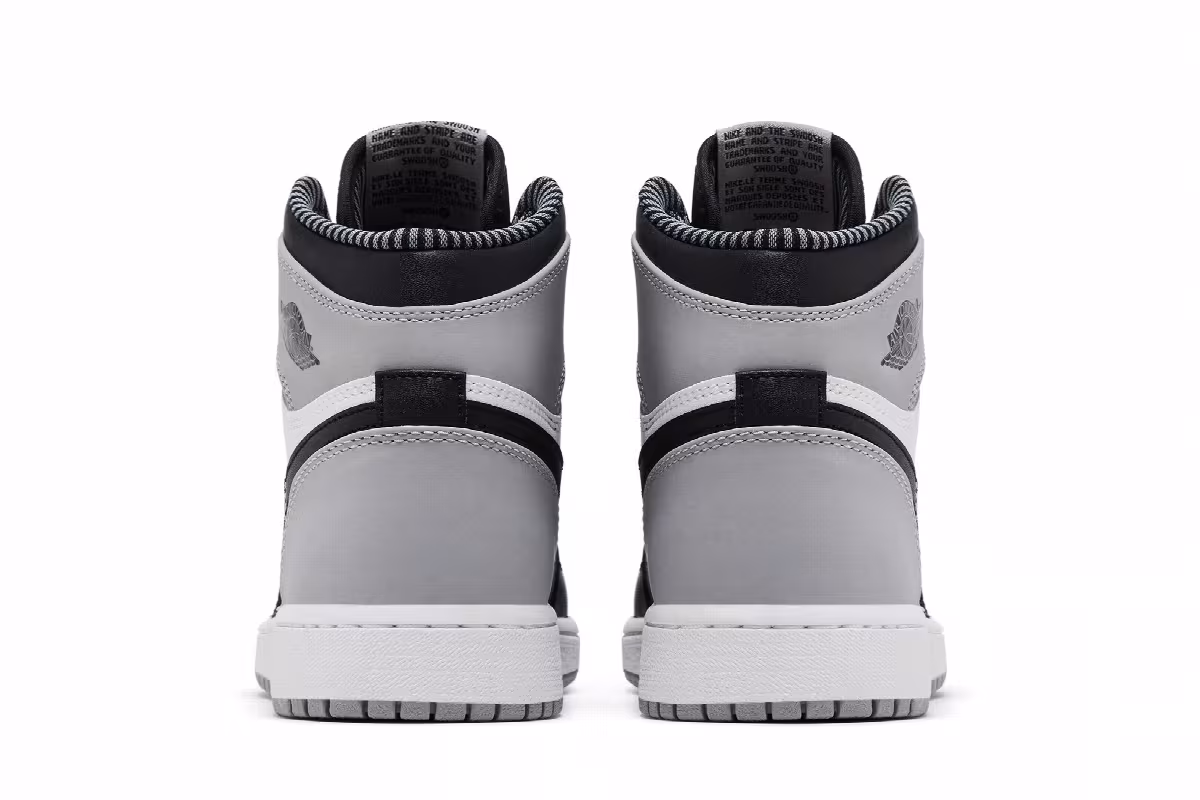 Air Jordan 1 High OG BG Barons, view 7