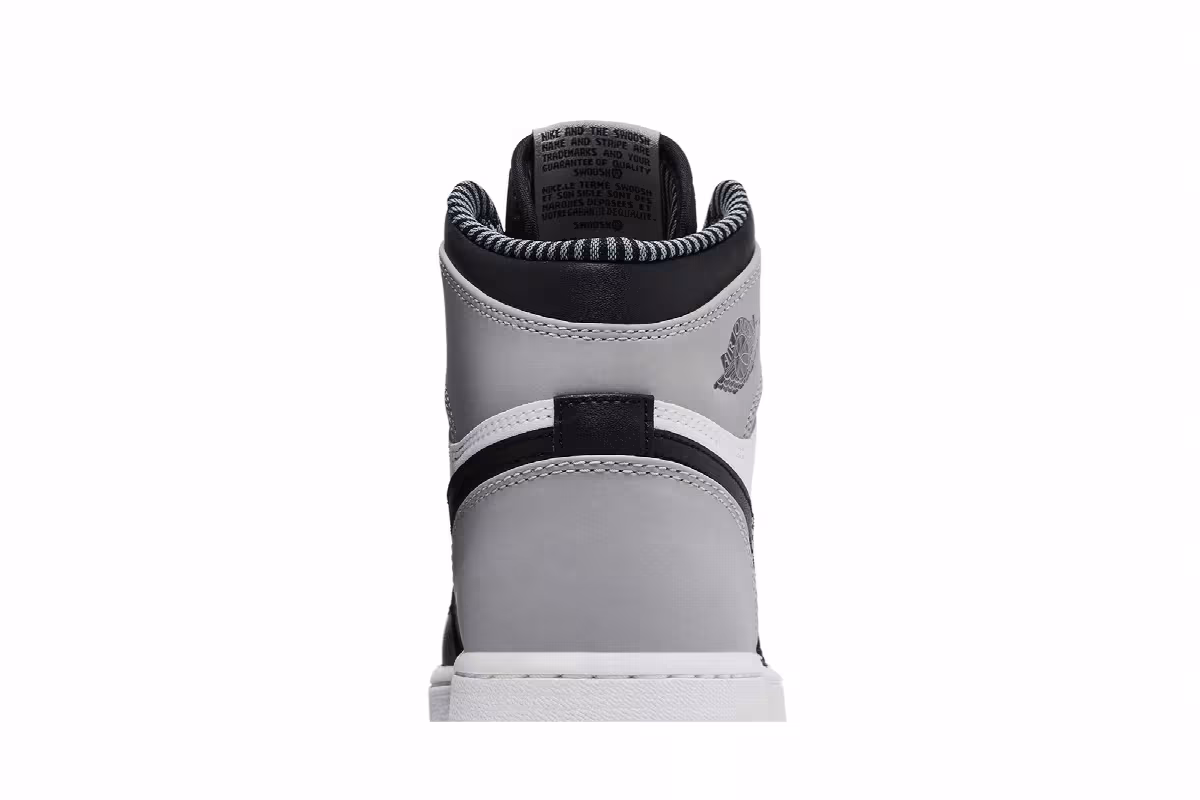 Air Jordan 1 High OG BG Barons, view 8