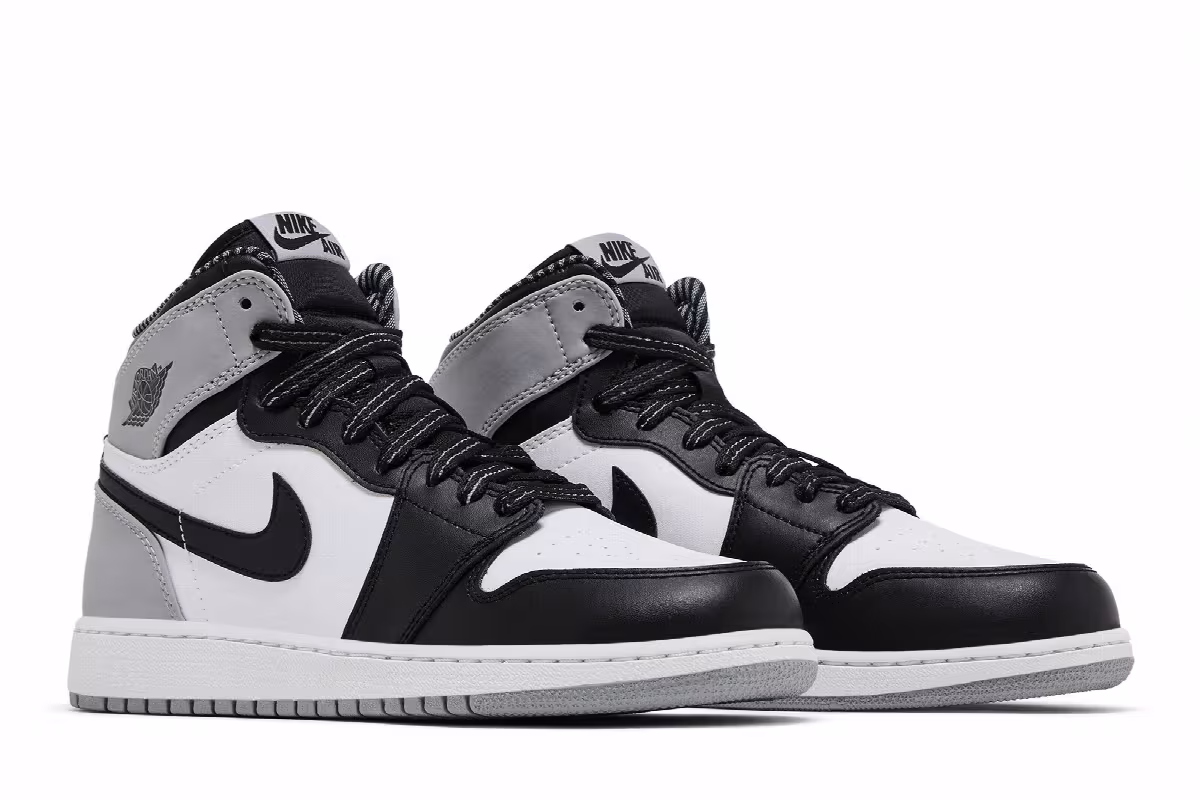 Air Jordan 1 High OG BG Barons, view 9