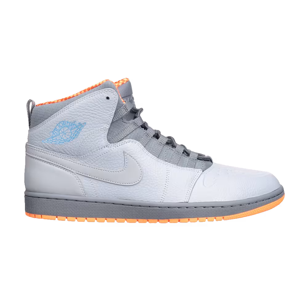 Air Jordan 1 Bobcats