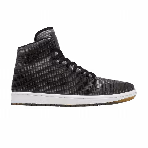 Air Jordan 4Lab1 'Reflect Silver'
