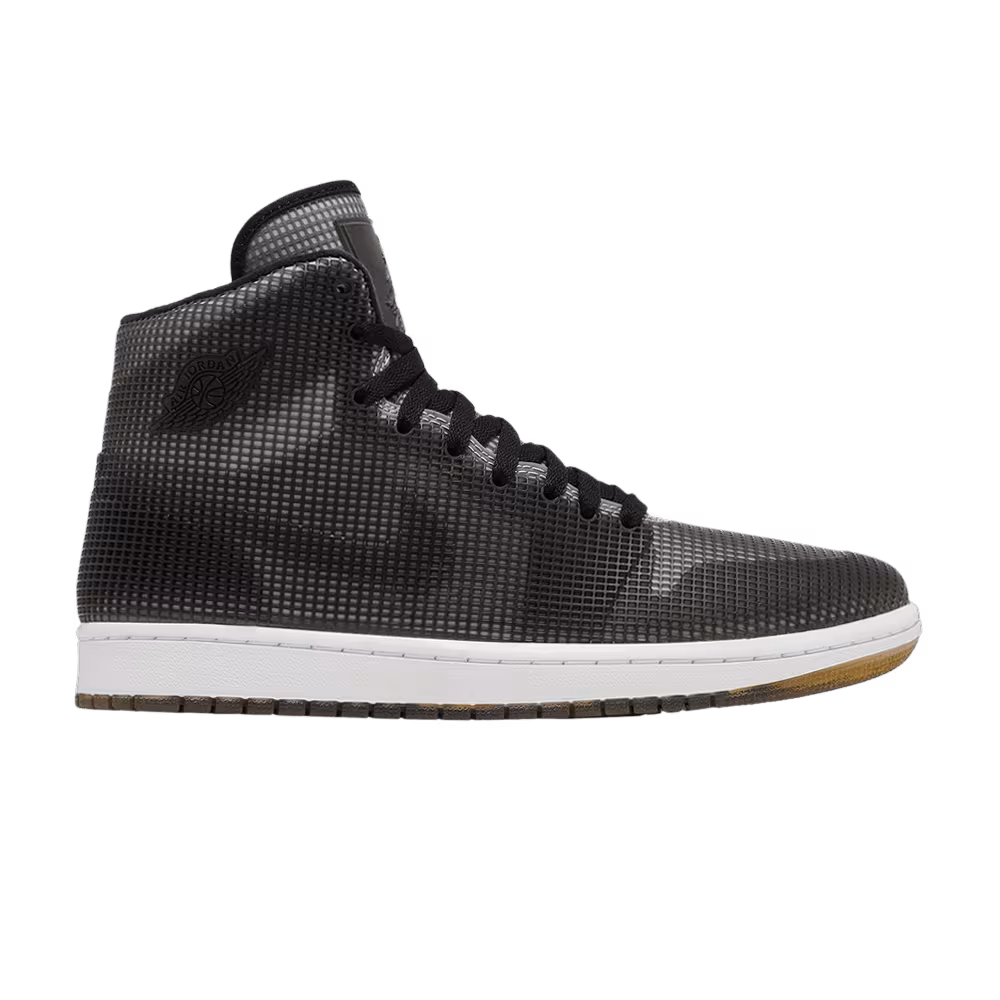 Air Jordan 4Lab1 Reflect Silver