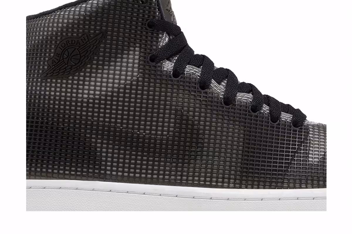 Air Jordan 4Lab1 Reflect Silver, view 3