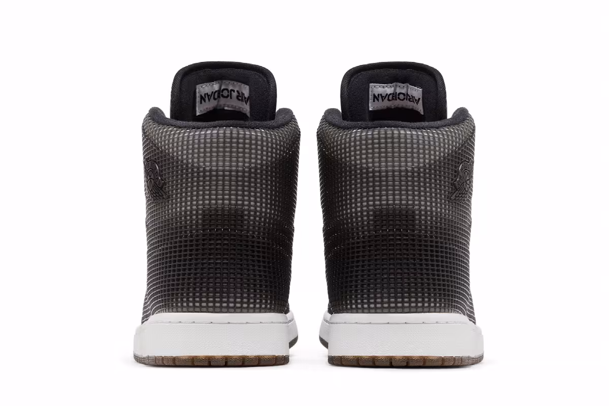 Air Jordan 4Lab1 Reflect Silver, view 7