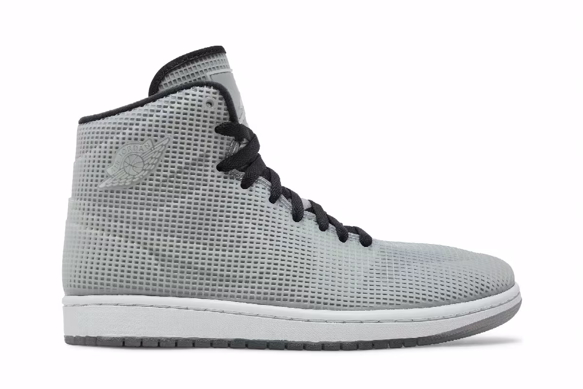 Air Jordan 4Lab1 Glow, view 2