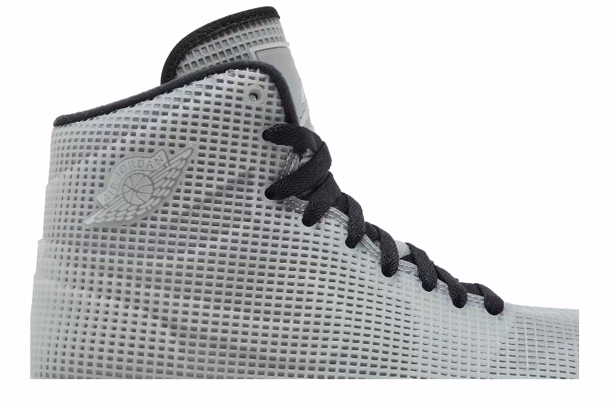 Air Jordan 4Lab1 Glow, view 3
