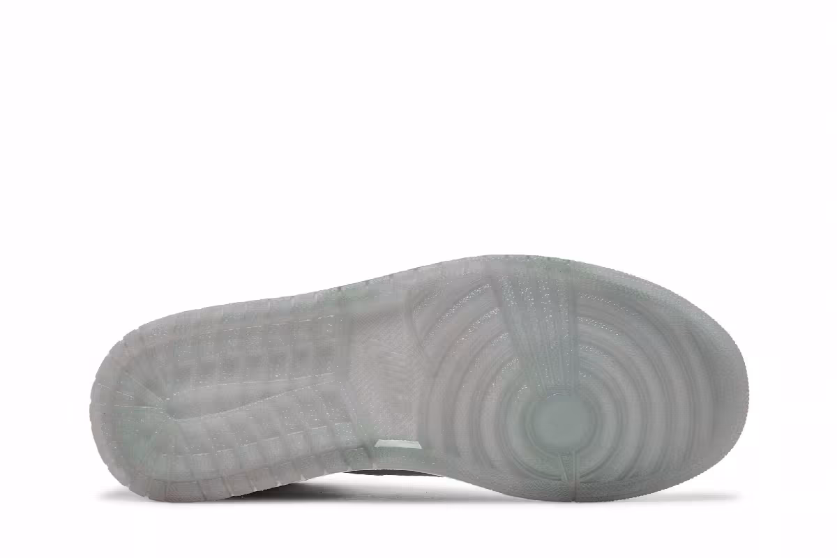 Air Jordan 4Lab1 Glow, view 5