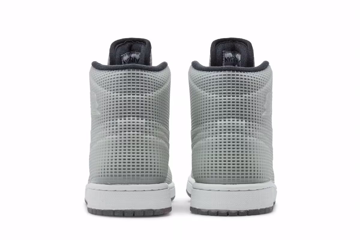 Air Jordan 4Lab1 Glow, view 7