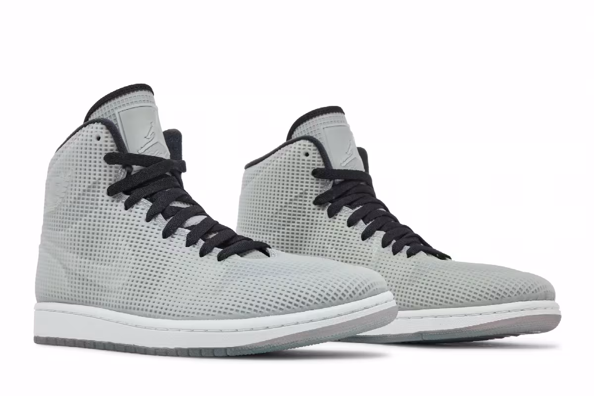 Air Jordan 4Lab1 Glow, view 9