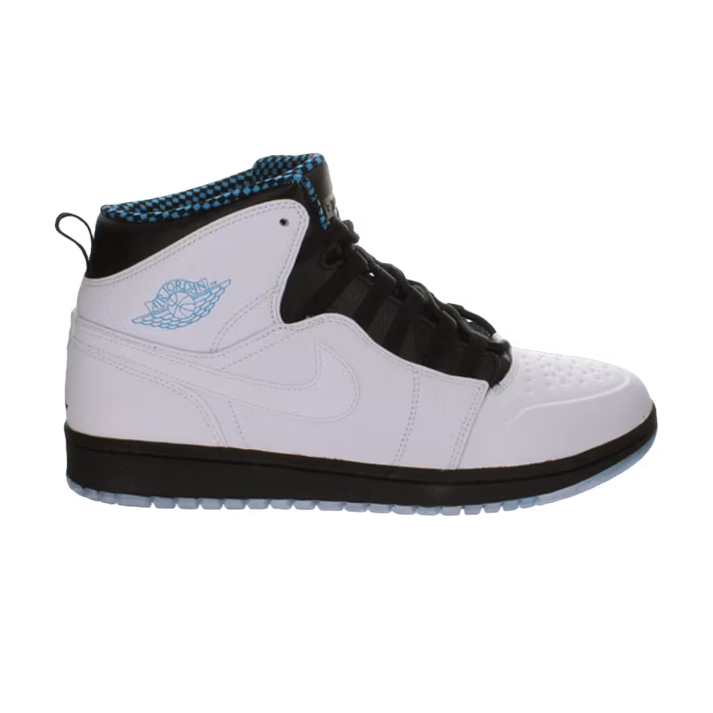 Air Jordan 1 Powder Blue