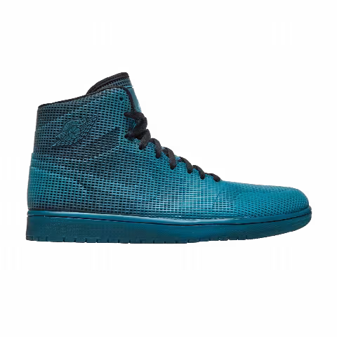 Air Jordan 4Lab1 'Tropical Teal'