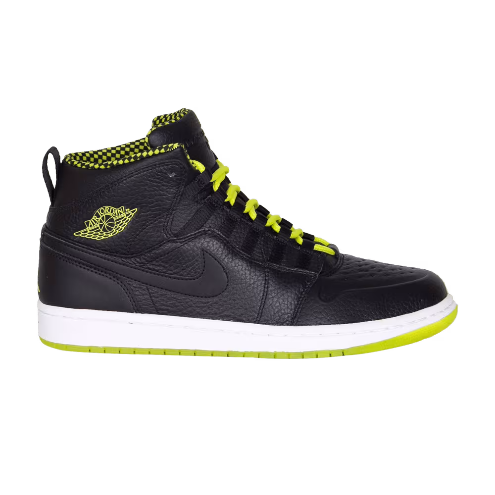 Air Jordan 1 94 Venom Green