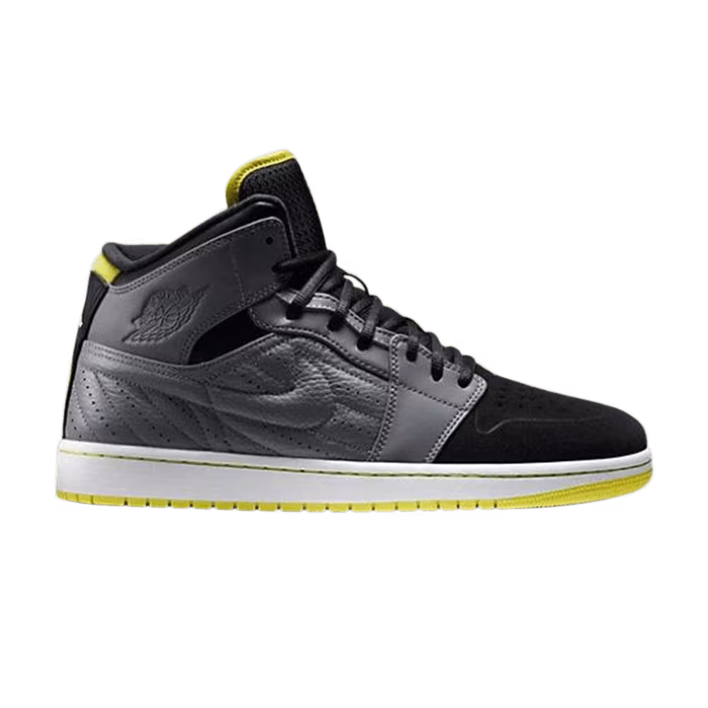 Air Jordan 1 99 Cool Grey