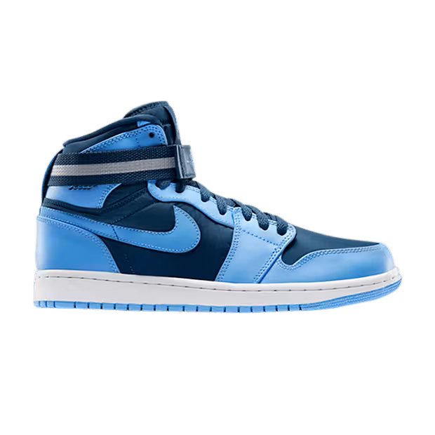 Air Jordan 1 High Strap French Blue