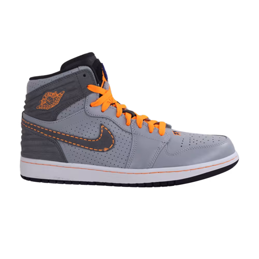 Air Jordan 1 Wolf Grey