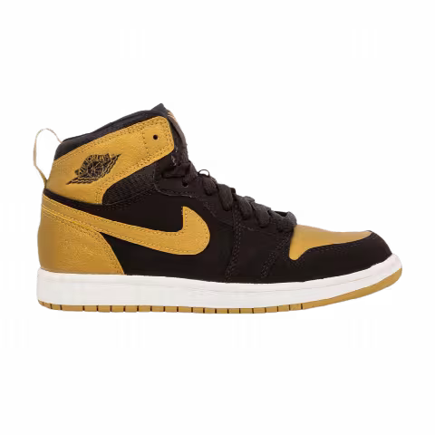 Air Jordan 1 Retro High BP 'Melo'