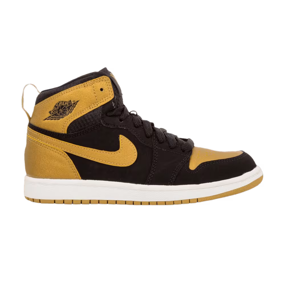 Air Jordan 1 High BP Melo