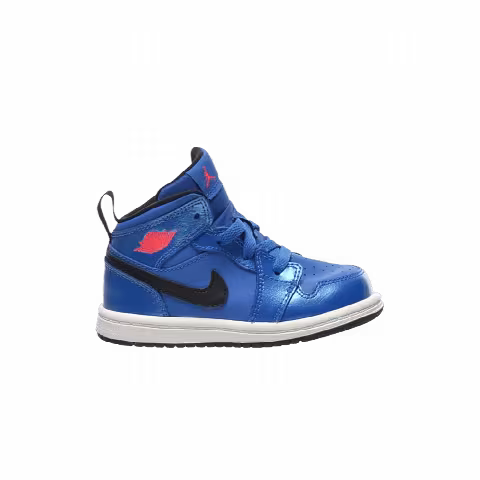 Air Jordan 1 Mid BT 'Sport Blue'