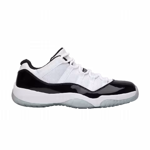 Air Jordan 11 Retro Low 'Concord'