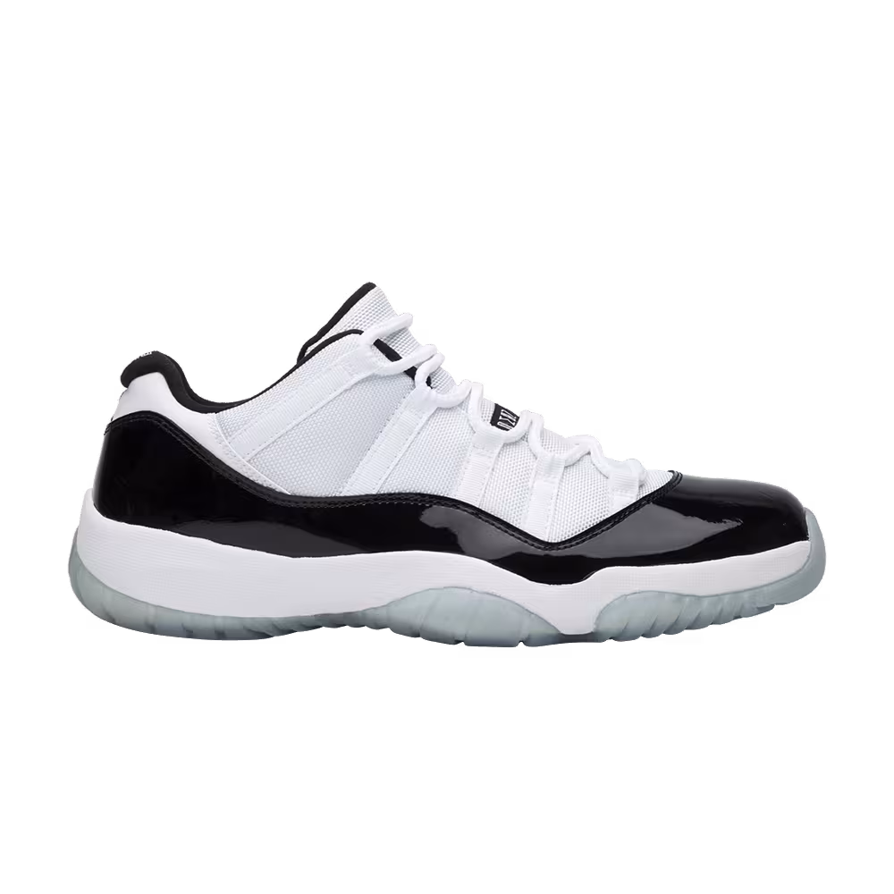 Air Jordan 11 Low Concord