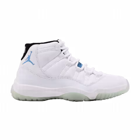 Air Jordan 11 Retro 'Legend Blue' 2014