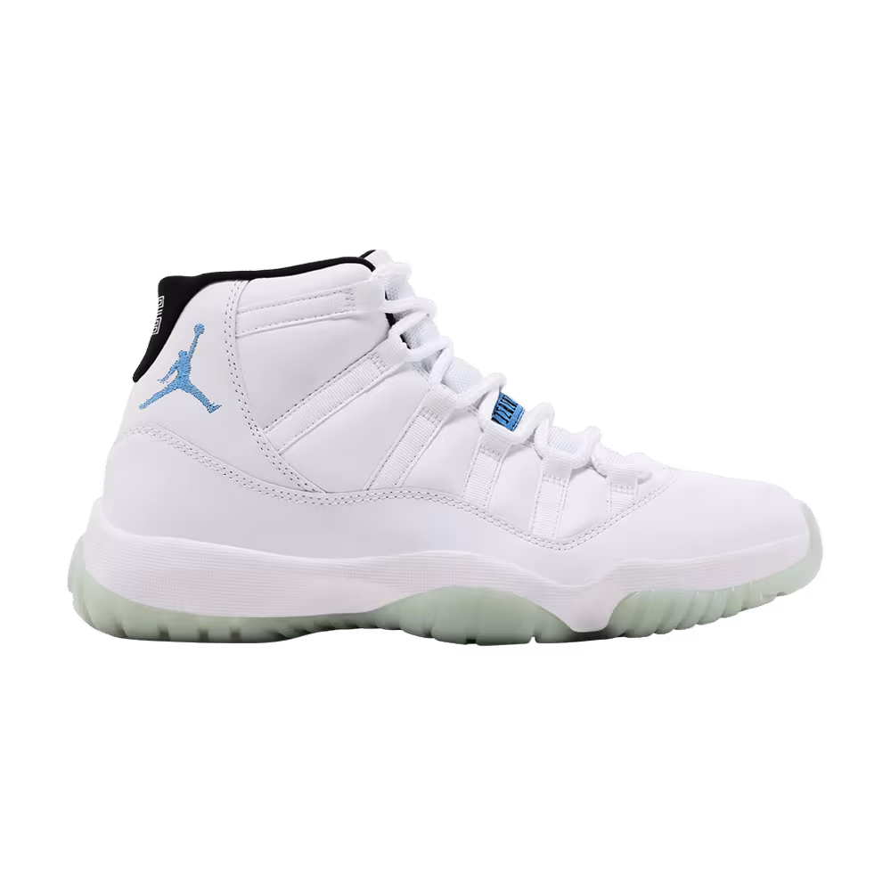 Air Jordan 11 Legend Blue 2014