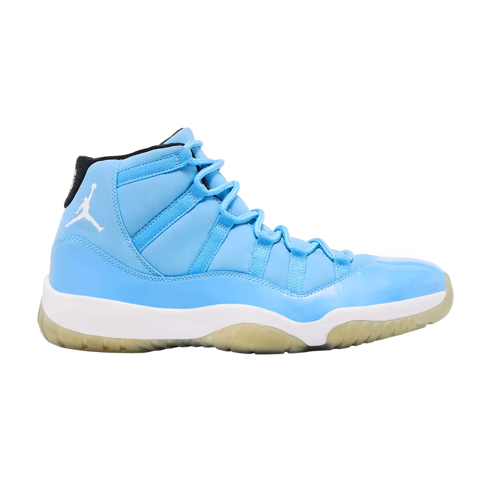 Air Jordan 11 Pantone