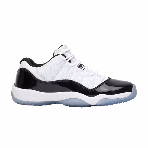 Air Jordan 11 Low BG 'Concord'