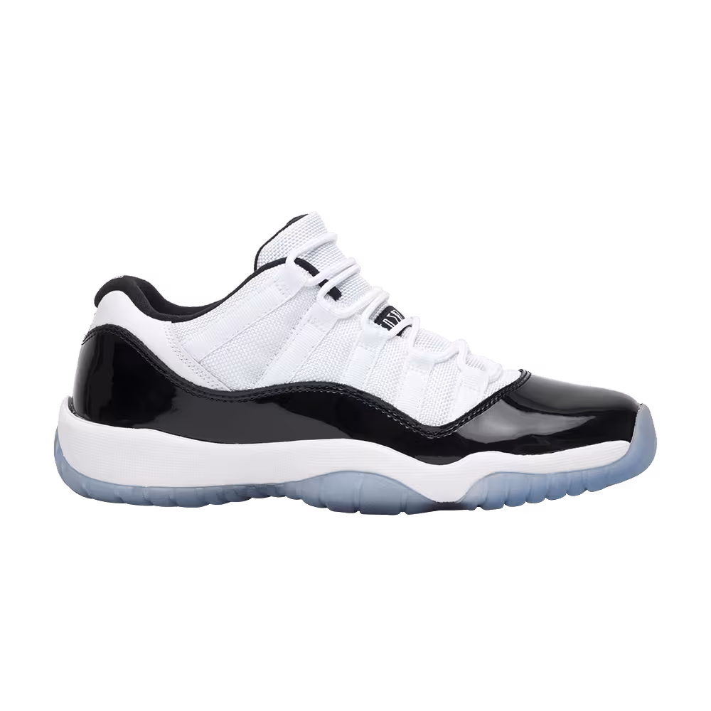 Air Jordan 11 Low BG Concord