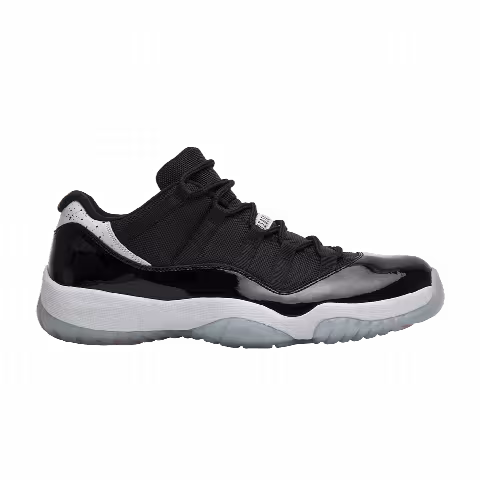 Air Jordan 11 Retro Low 'Infrared 23'
