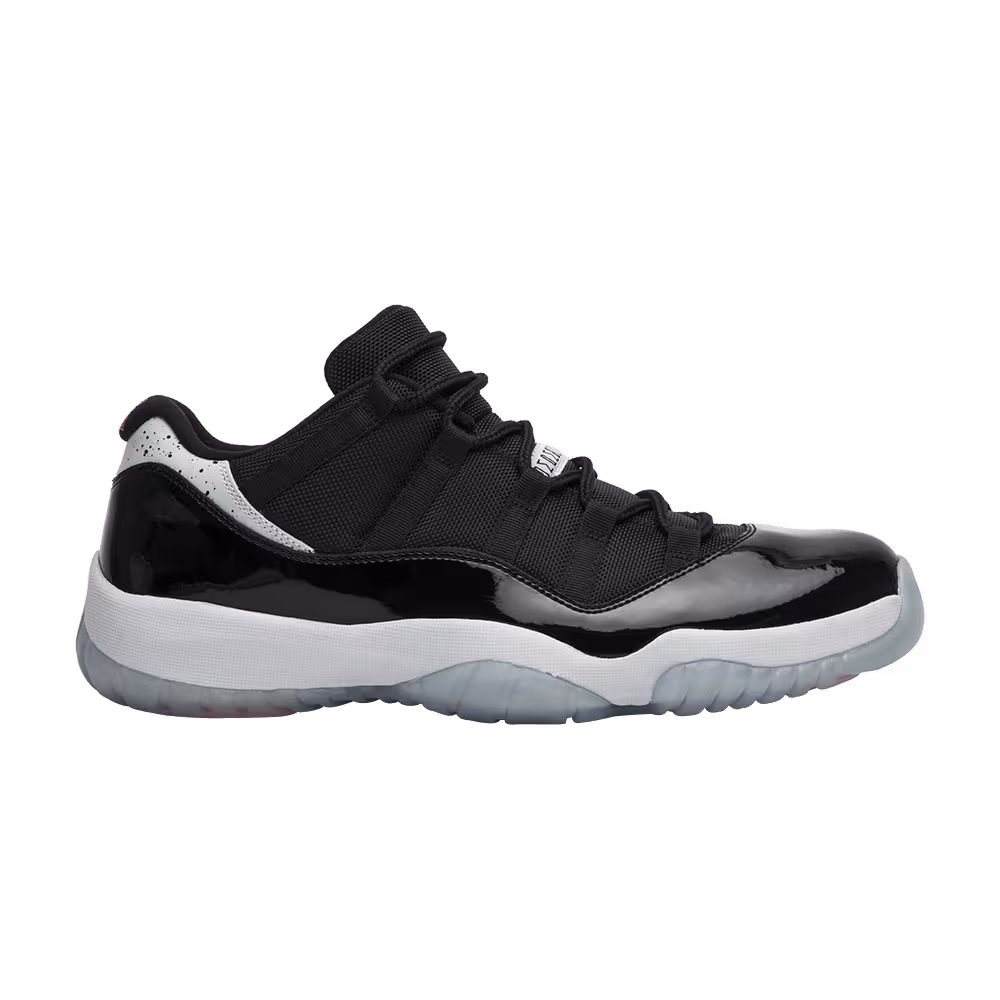 Air Jordan 11 Low Infrared 23