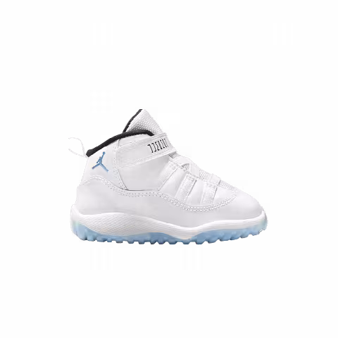 Air Jordan 11 Retro Toddler 'Legend Blue' 2014