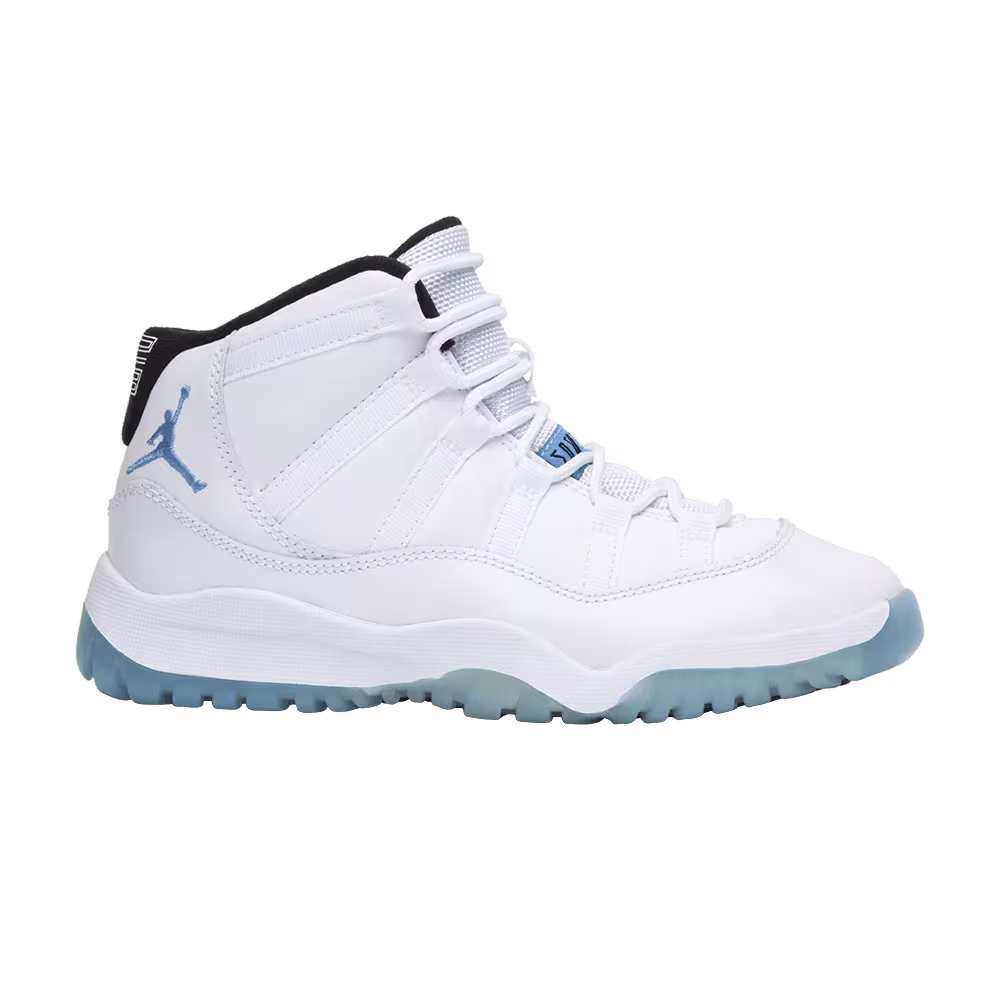 Air Jordan 11 PS Legend Blue