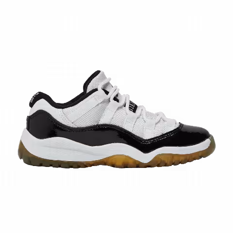 Air Jordan 11 Retro Low BP 'Concord'