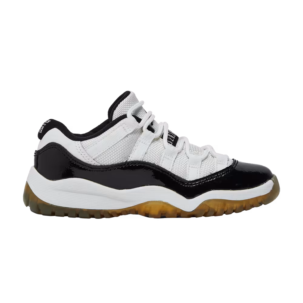 Air Jordan 11 Low BP Concord