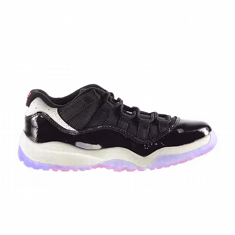 Air Jordan 11 Retro Low BP 'Infrared 23'