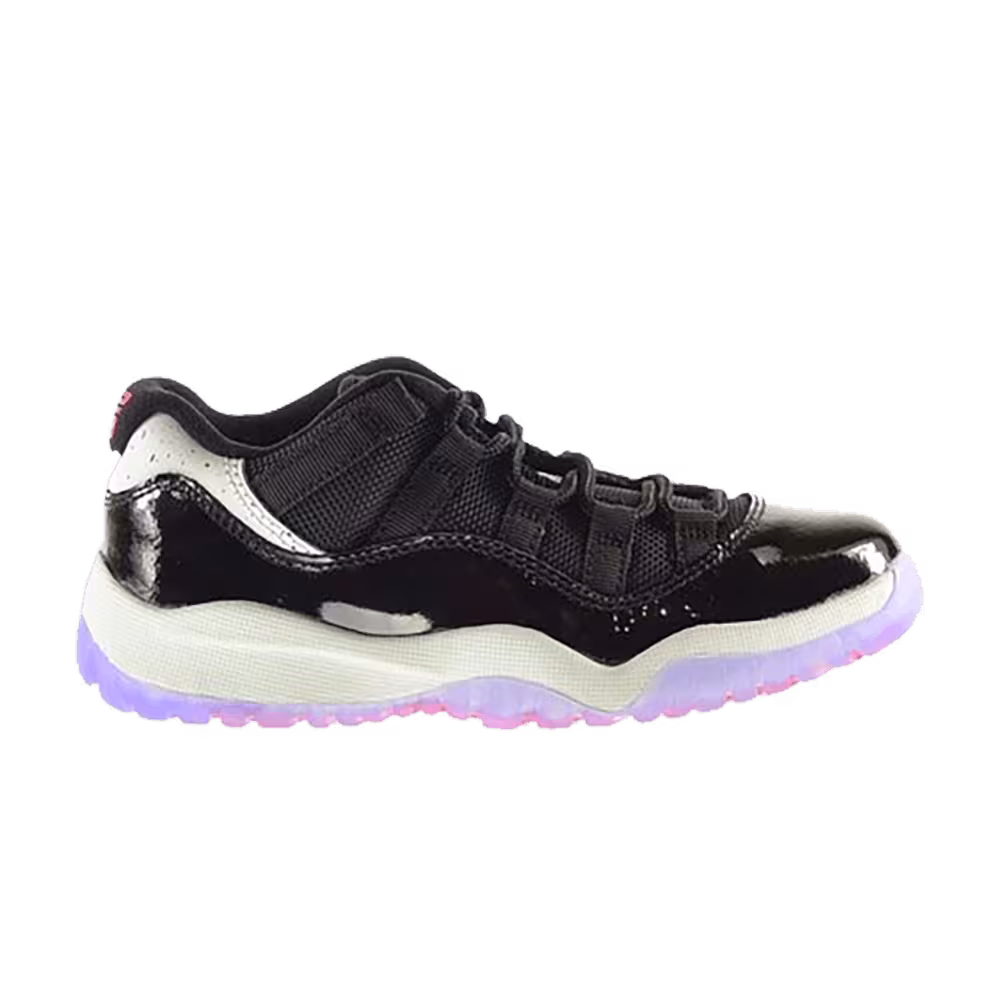Air Jordan 11 Low BP Infrared 23