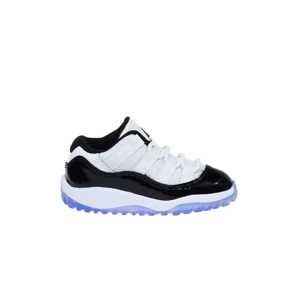 Air Jordan 11 Low BT Concord