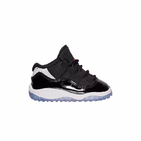 Air Jordan 11 Retro Low BT 'Infrared 23'