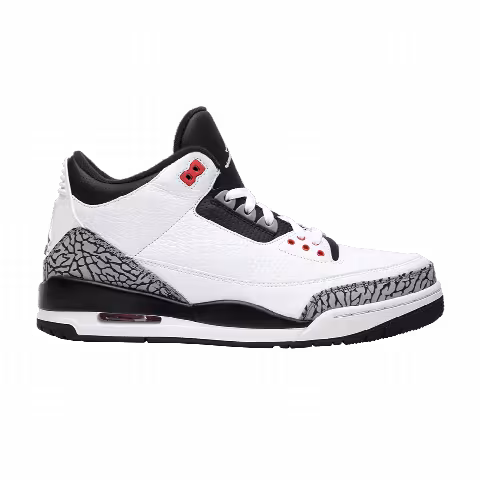 Air Jordan 3 Retro 'Infrared 23'