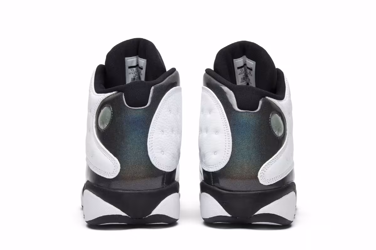 Air Jordan 13 Barons, view 7