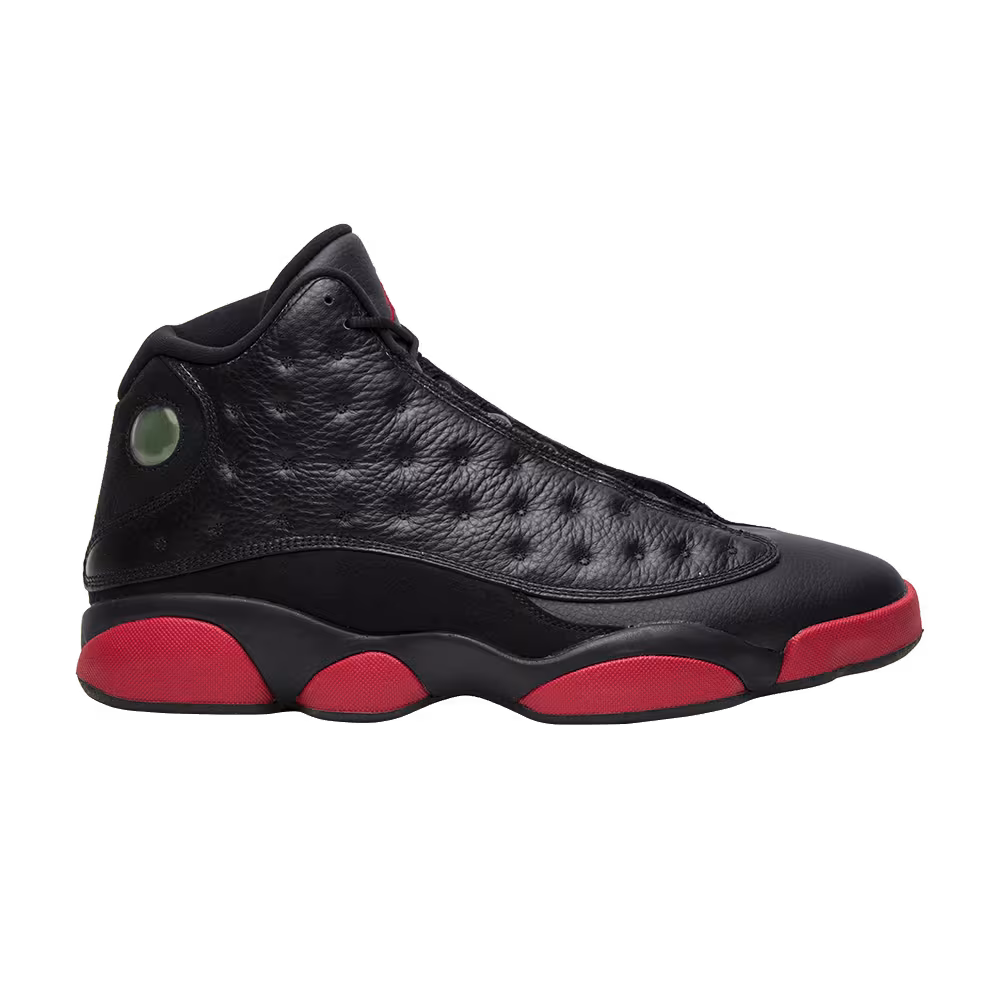 Air Jordan 13 Dirty Bred
